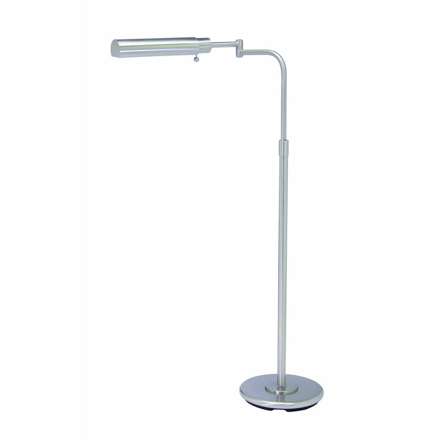House Of Troy Floor Lamps Home Office Adjustable Pharmacy Floor Lamp by House Of Troy PH100-52-F