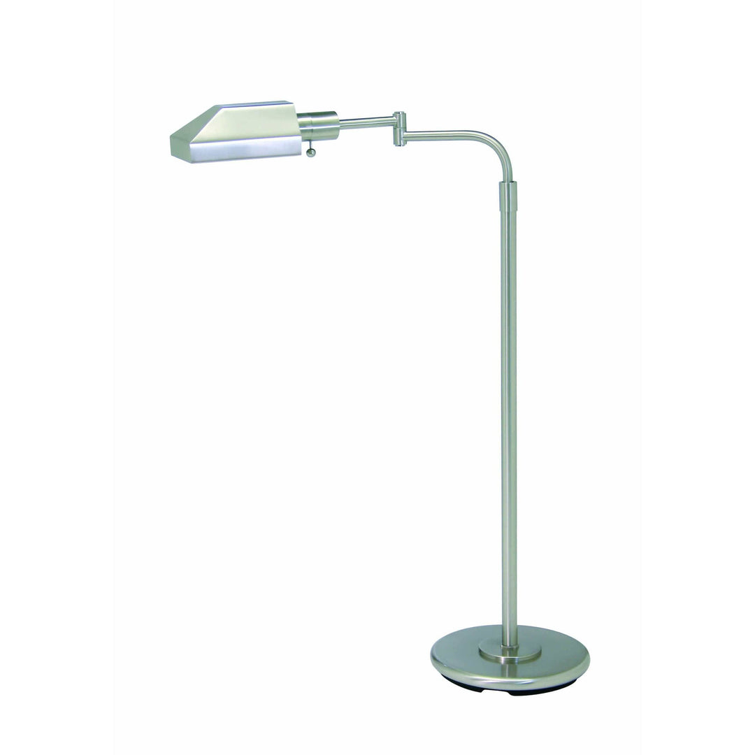 House Of Troy Floor Lamps Home Office Adjustable Pharmacy Floor Lamp by House Of Troy PH100-52-J