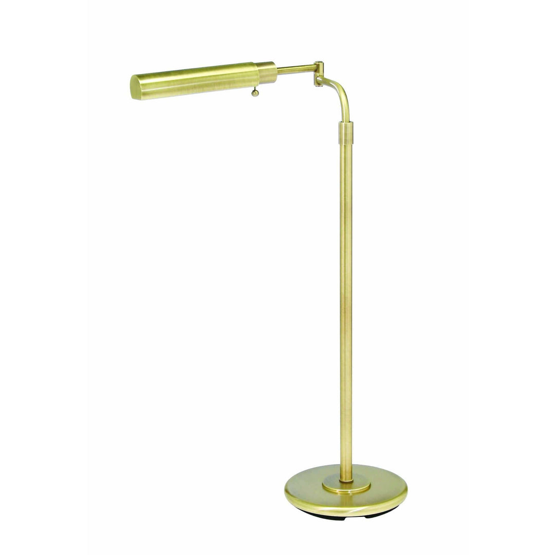 House Of Troy Floor Lamps Home Office Adjustable Pharmacy Floor Lamp by House Of Troy PH100-71-F