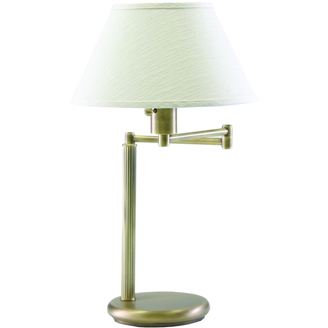 House Of Troy Table Lamps Home Office Swing Arm Desk Lamp by House Of Troy D436-71