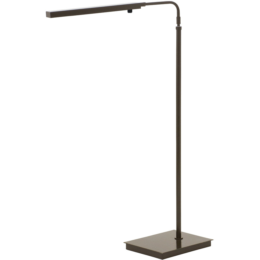 House Of Troy Floor Lamps Horizon LED Floor Lamp by House Of Troy HLEDZ600-ABZ