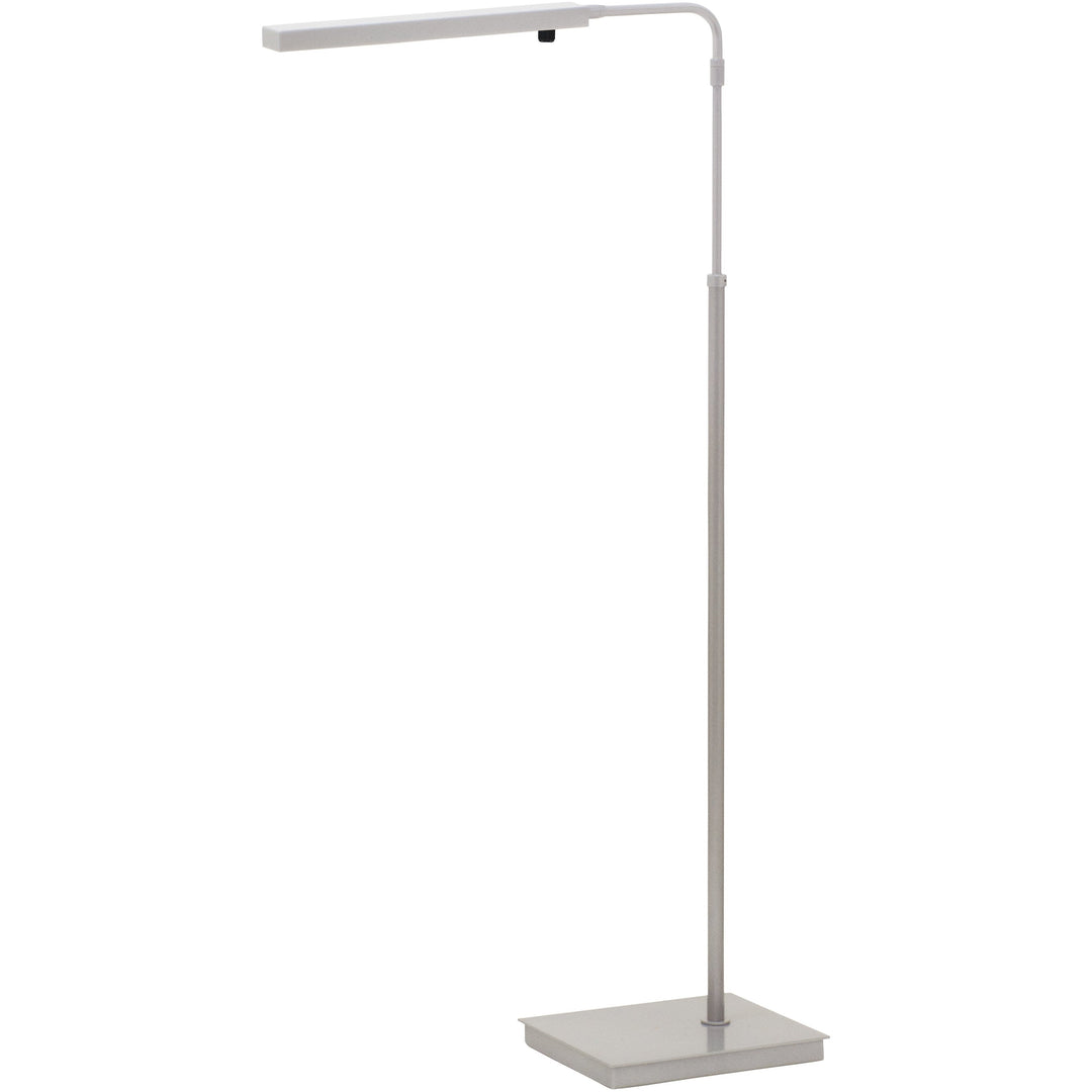 House Of Troy Floor Lamps Horizon LED Floor Lamp by House Of Troy HLEDZ600-PG