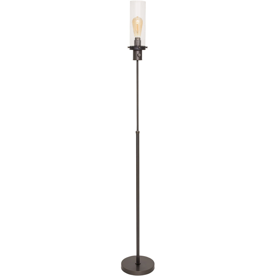 House Of Troy Floor Lamps Ira Floor Lamp by House Of Troy IR700-OB