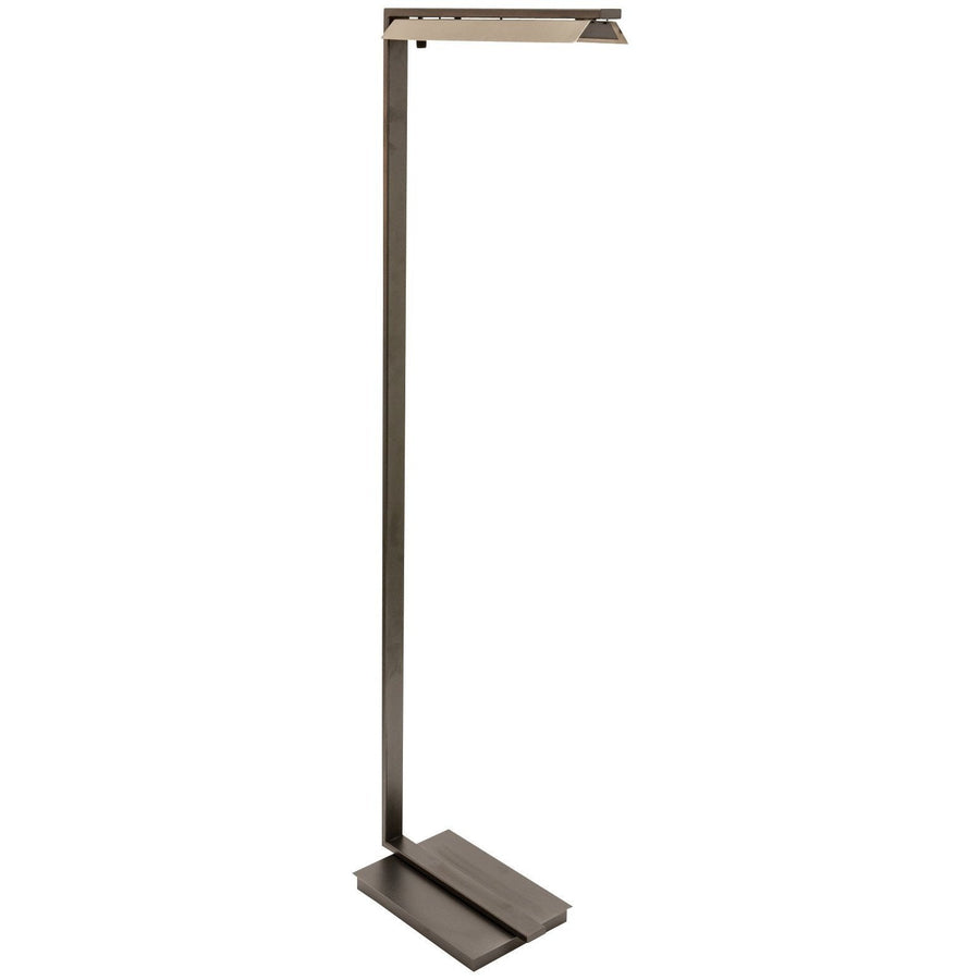 House Of Troy Floor Lamps Jay Floor Lamp by House Of Troy JLED500-GT