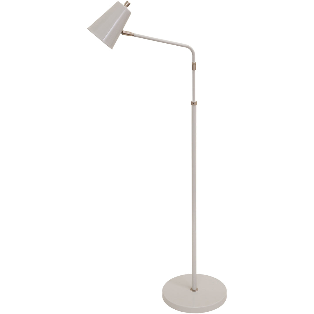 House Of Troy Floor Lamps Kirby LED Floor Lamp by House Of Troy K100-GR