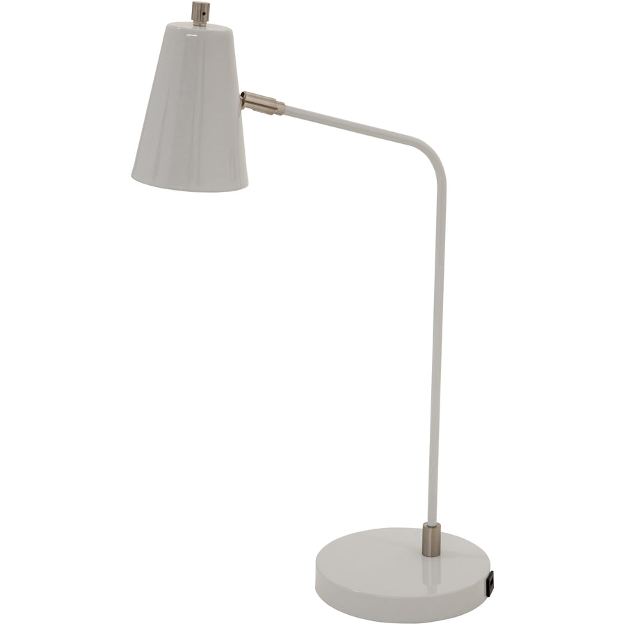 House Of Troy Table Lamps Kirby LED Table Lamp by House Of Troy K150-GR