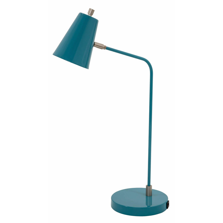 House Of Troy Table Lamps Kirby LED Table Lamp by House Of Troy K150-TL