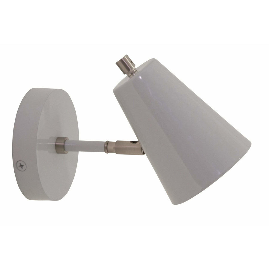House Of Troy Wall Lamps Kirby LED Wall Lamp by House Of Troy K175-GR