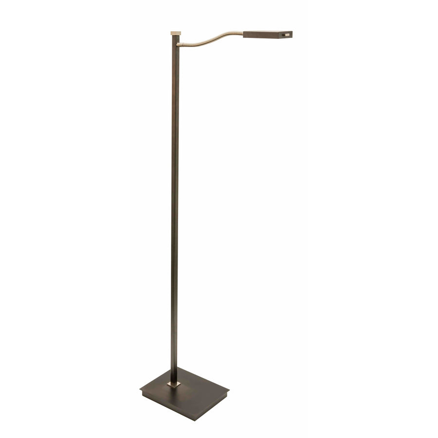 House Of Troy Floor Lamps Lewis Floor Lamp by House Of Troy LEW800-GT