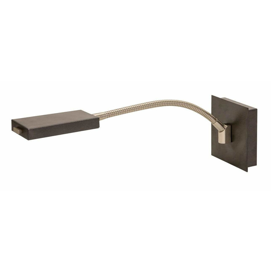 House Of Troy Wall Lamps Lewis Wall Lamp by House Of Troy LEW875-GT