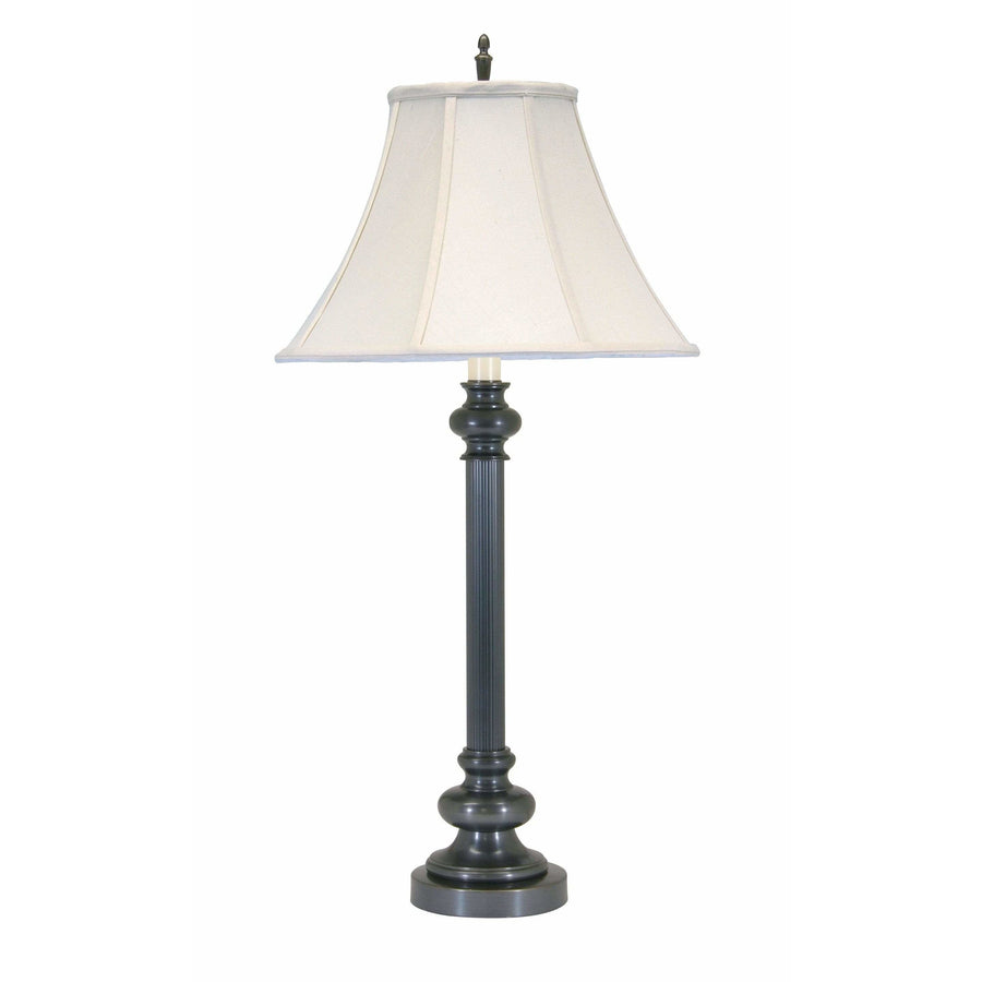 House Of Troy Table Lamps Newport Table Lamp by House Of Troy N652-OB