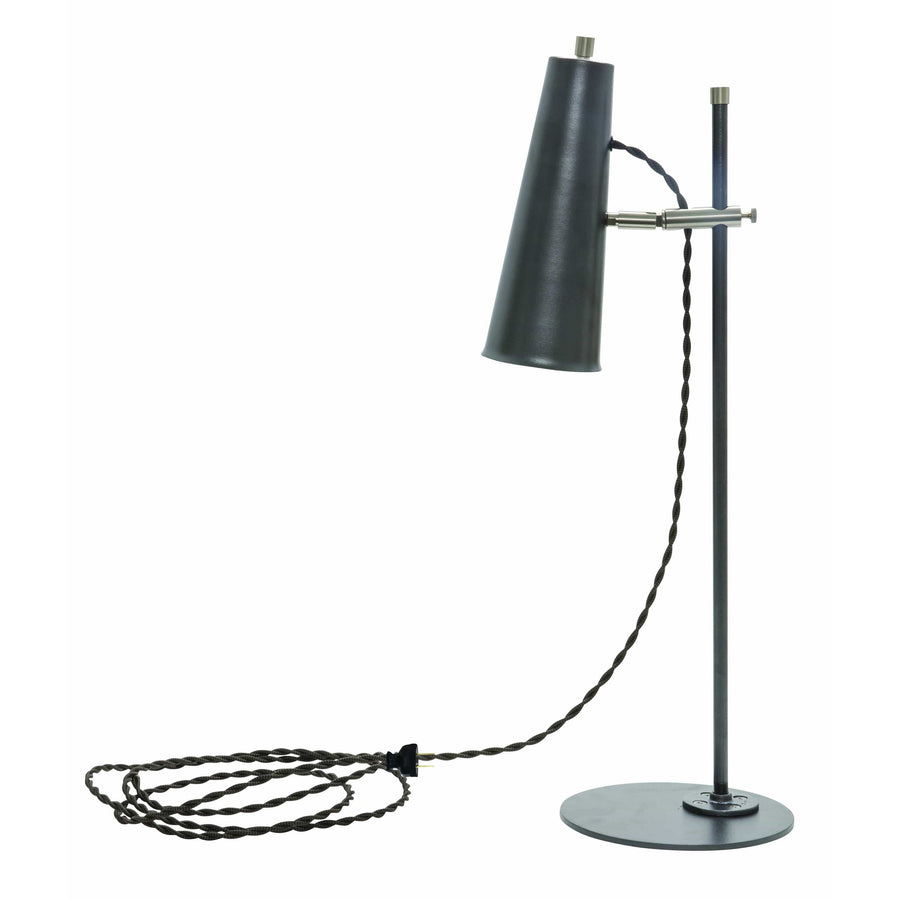 House Of Troy Table Lamps Norton Table Lamp by House Of Troy NOR350-GTSN