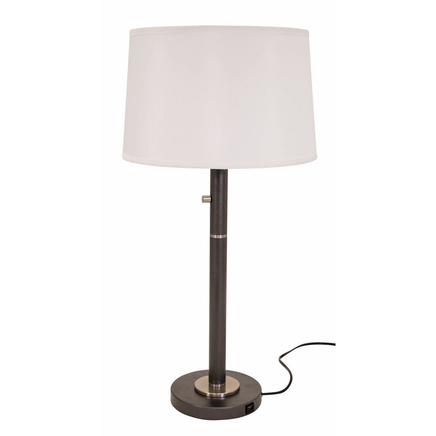 House Of Troy Table Lamps Rupert Table Lamp by House Of Troy RU750-GT