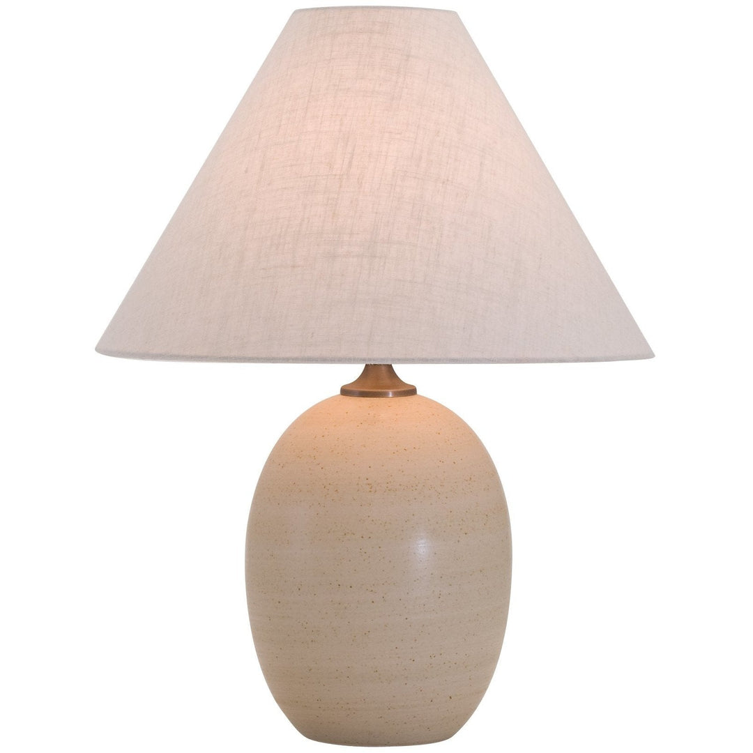 House Of Troy Table Lamps Scatchard Stoneware Table Lamp by House Of Troy GS140-OT