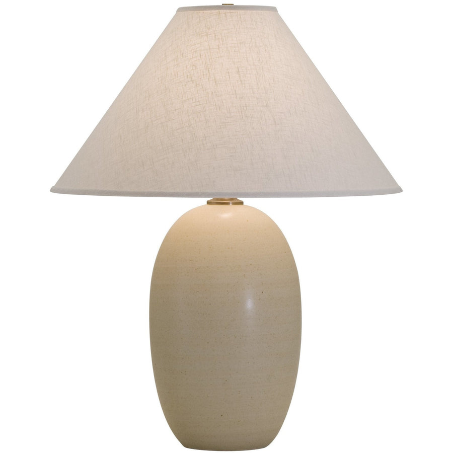 House Of Troy Table Lamps Scatchard Stoneware Table Lamp by House Of Troy GS150-OT