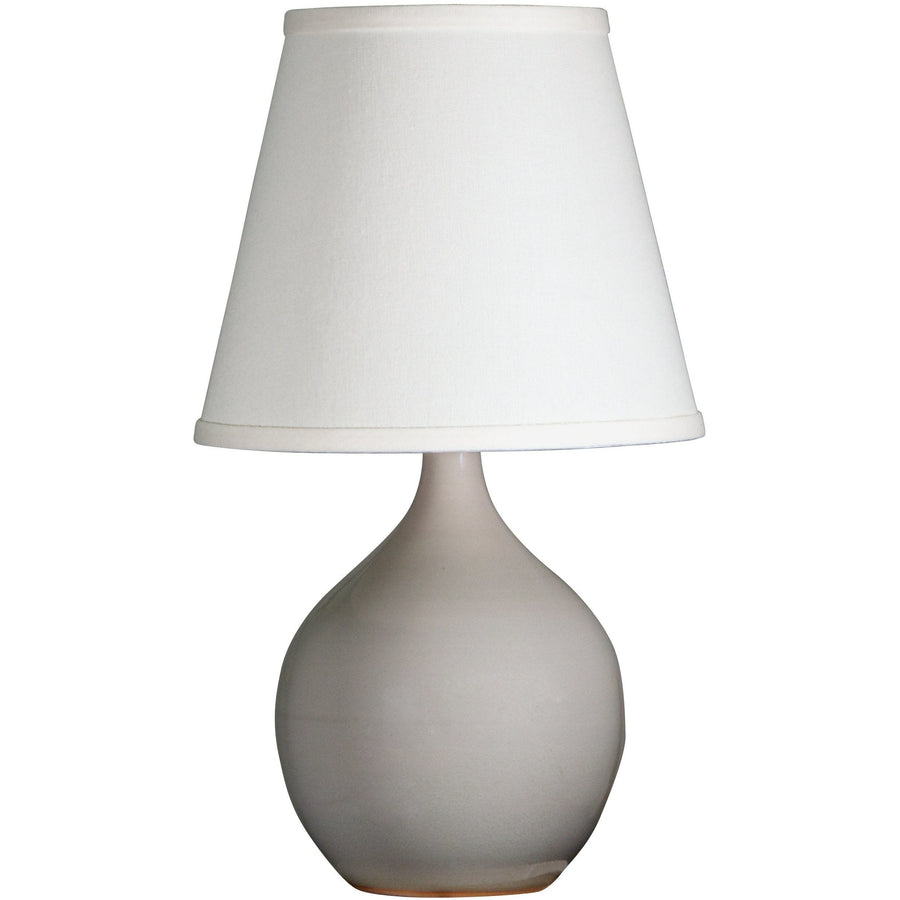 House Of Troy Table Lamps Scatchard Stoneware Table Lamp by House Of Troy GS50-GG
