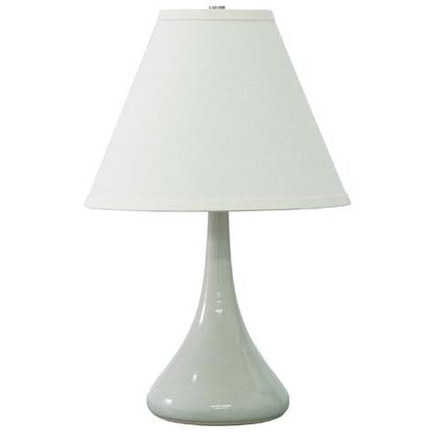House Of Troy Table Lamps Scatchard Stoneware Table Lamp by House Of Troy GS802-GG