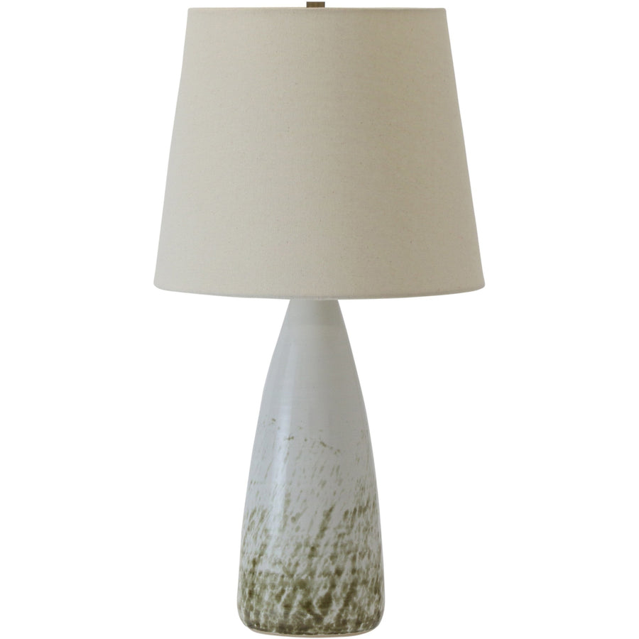 House Of Troy Table Lamps Scatchard Stoneware Table Lamp by House Of Troy GS850-DWG