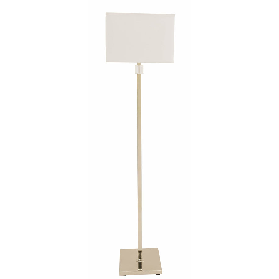 House Of Troy Floor Lamps Somerset Floor Lamp by House Of Troy S900-PN