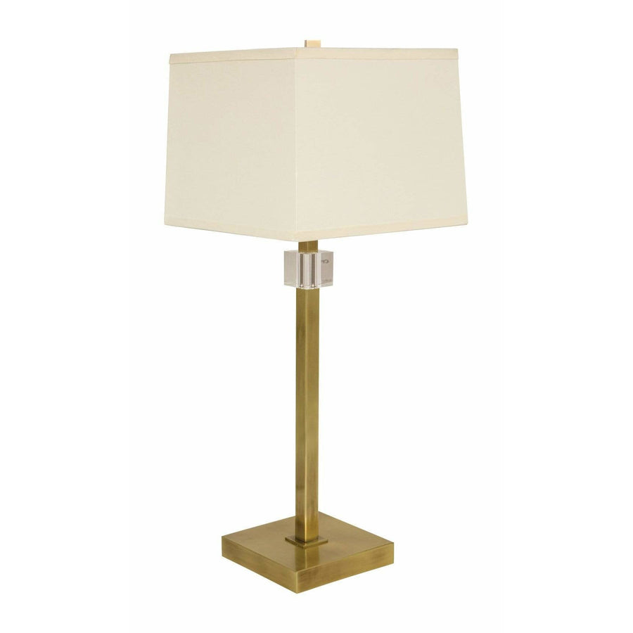 House Of Troy Table Lamps Somerset Table Lamp by House Of Troy S950-AB