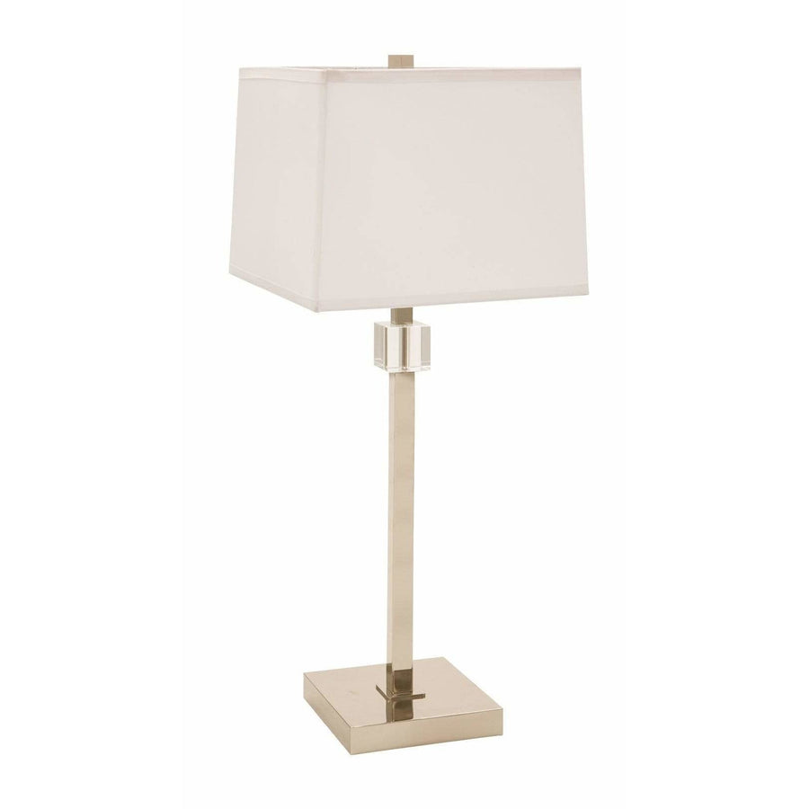 House Of Troy Table Lamps Somerset Table Lamp by House Of Troy S950-PN