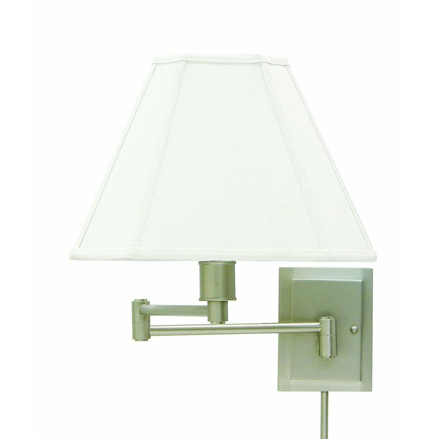 House Of Troy Wall Lamps Swing Arm Wall Lamp by House Of Troy WS16-31
