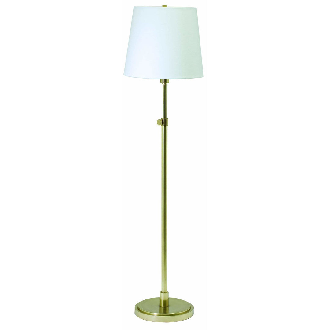 House Of Troy Floor Lamps Townhouse Adjustable Floor Lamp by House Of Troy TH701-RB