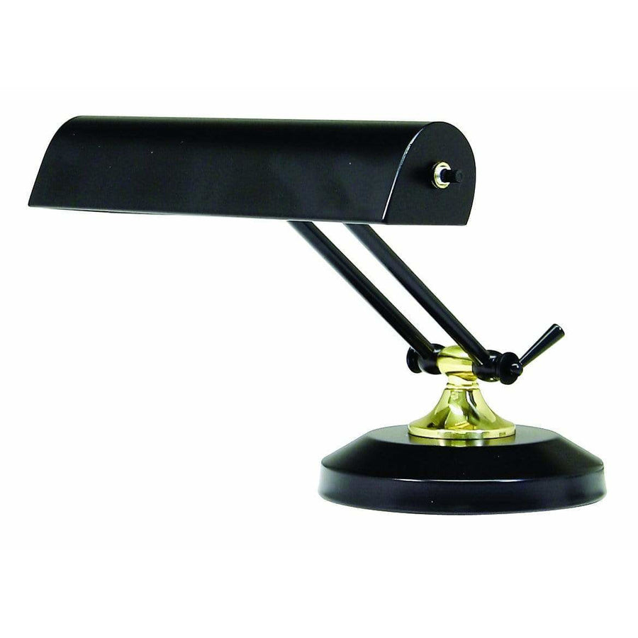 House Of Troy Desk Lamps Upright Piano Lamp by House Of Troy P10-150-617