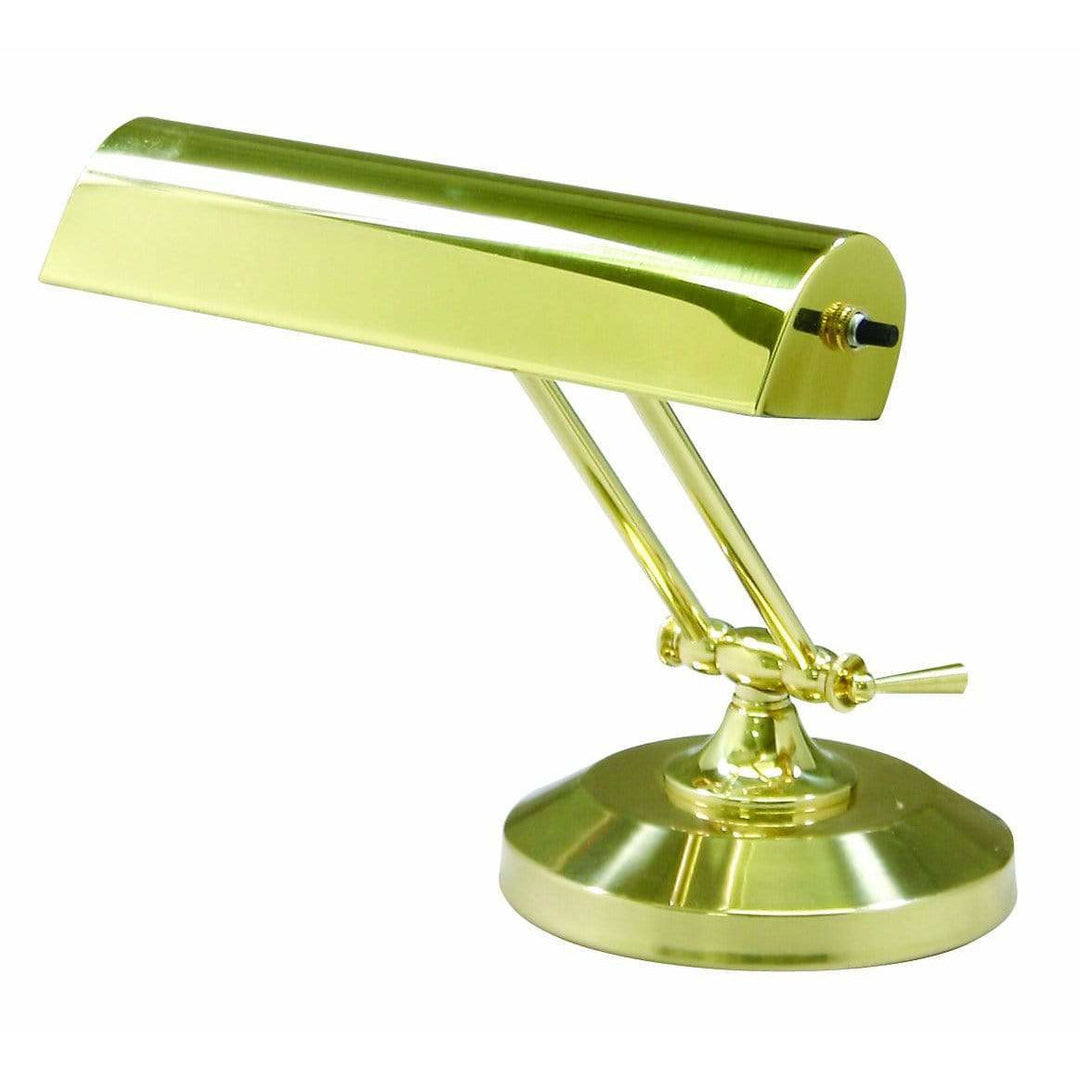 House Of Troy Desk Lamps Upright Piano Lamp by House Of Troy P10-150