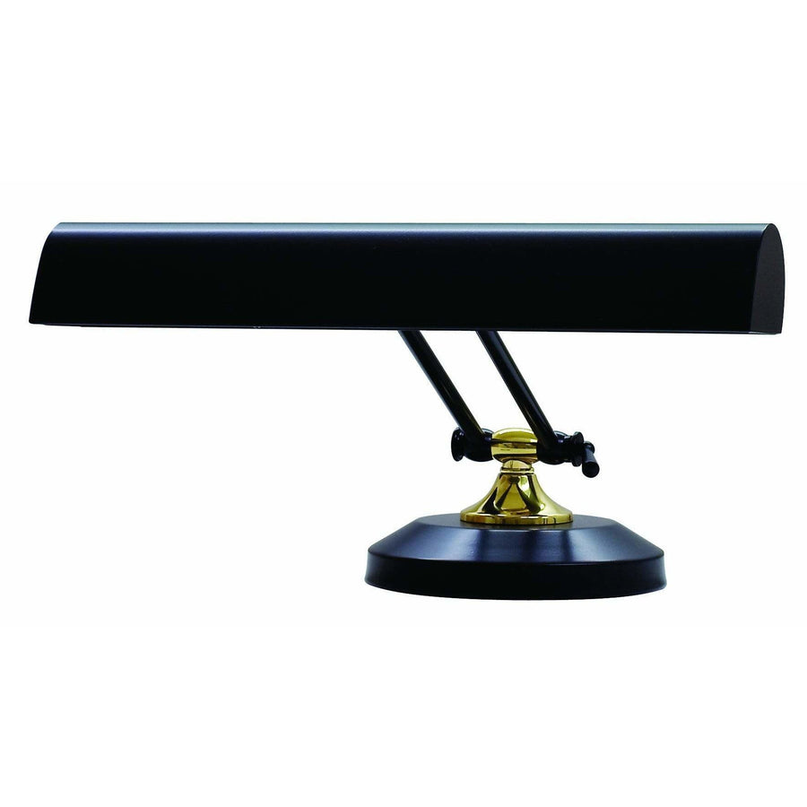 House Of Troy Desk Lamps Upright Piano Lamp by House Of Troy P14-250-617