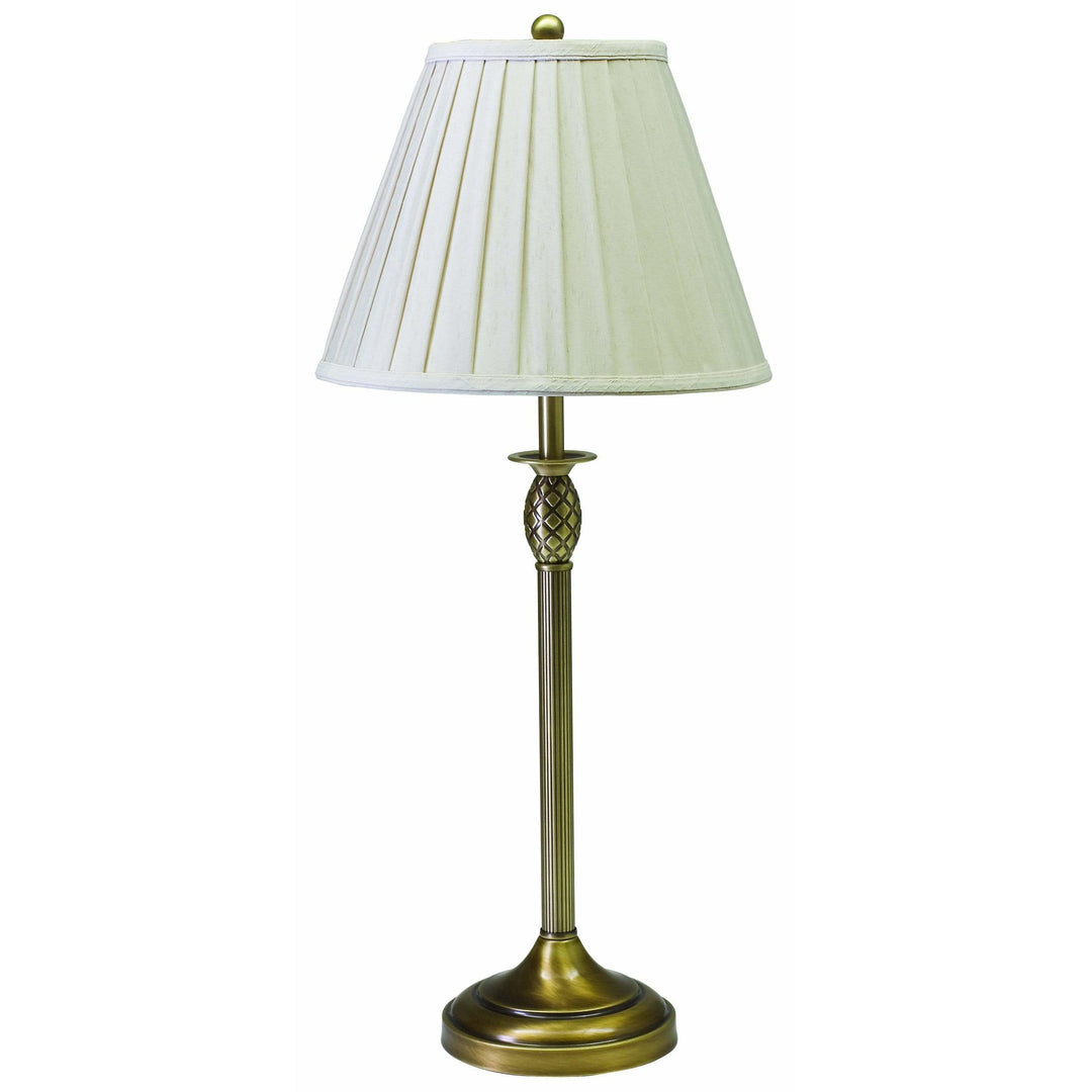 House Of Troy Table Lamps Vergennes Table Lamp by House Of Troy VG450-AB