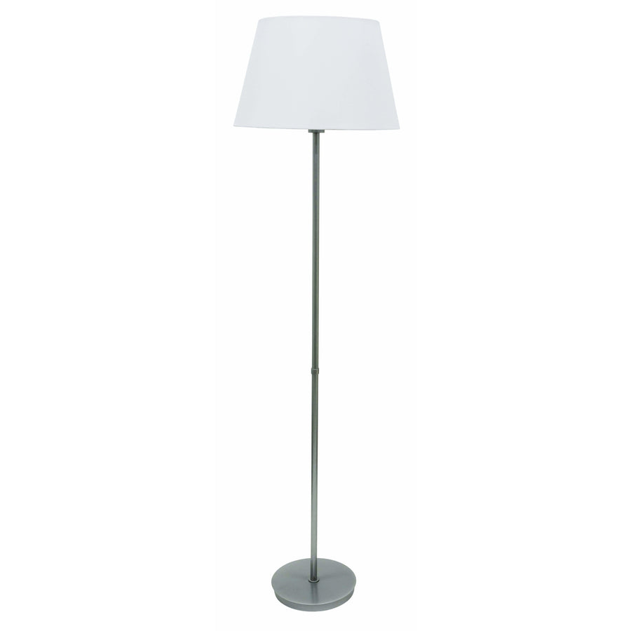 House Of Troy Floor Lamps Vernon Floor Lamp by House Of Troy VER500-PG