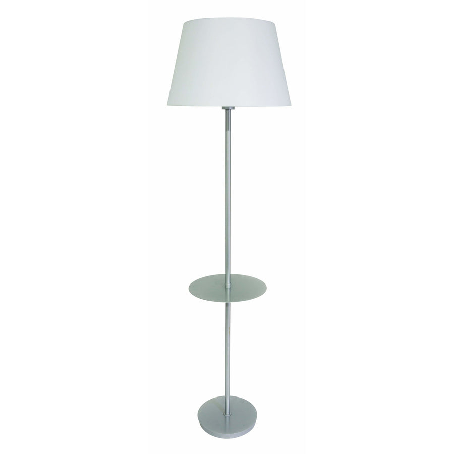 House Of Troy Floor Lamps Vernon Floor Lamp by House Of Troy VER502-PG
