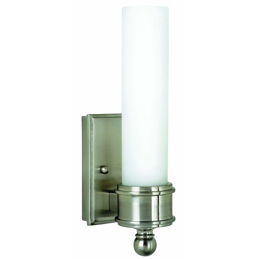 House Of Troy Wall Lamps Wall Sconce by House Of Troy WL601-SN
