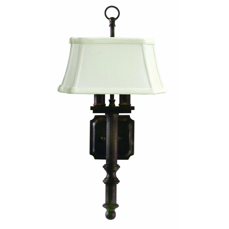 House Of Troy Wall Lamps Wall Sconce by House Of Troy WL616-CB