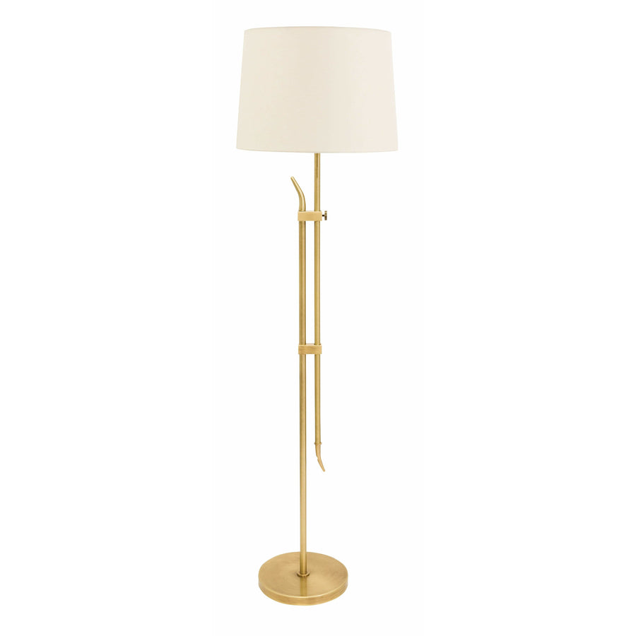 House Of Troy Floor Lamps Windsor Wall Lamp by House Of Troy W400-AB