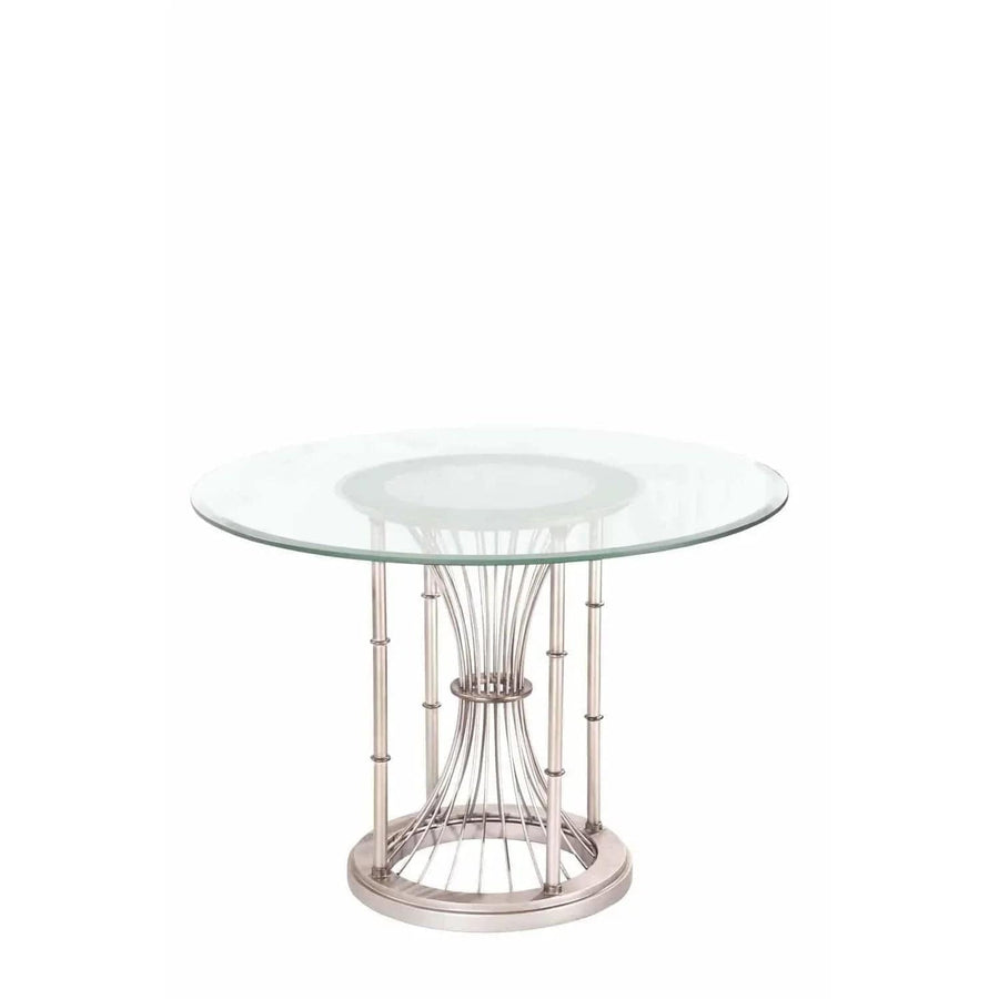 Kalco Lighting Bal Harbour Dining Table 800102 Chandelier Palace
