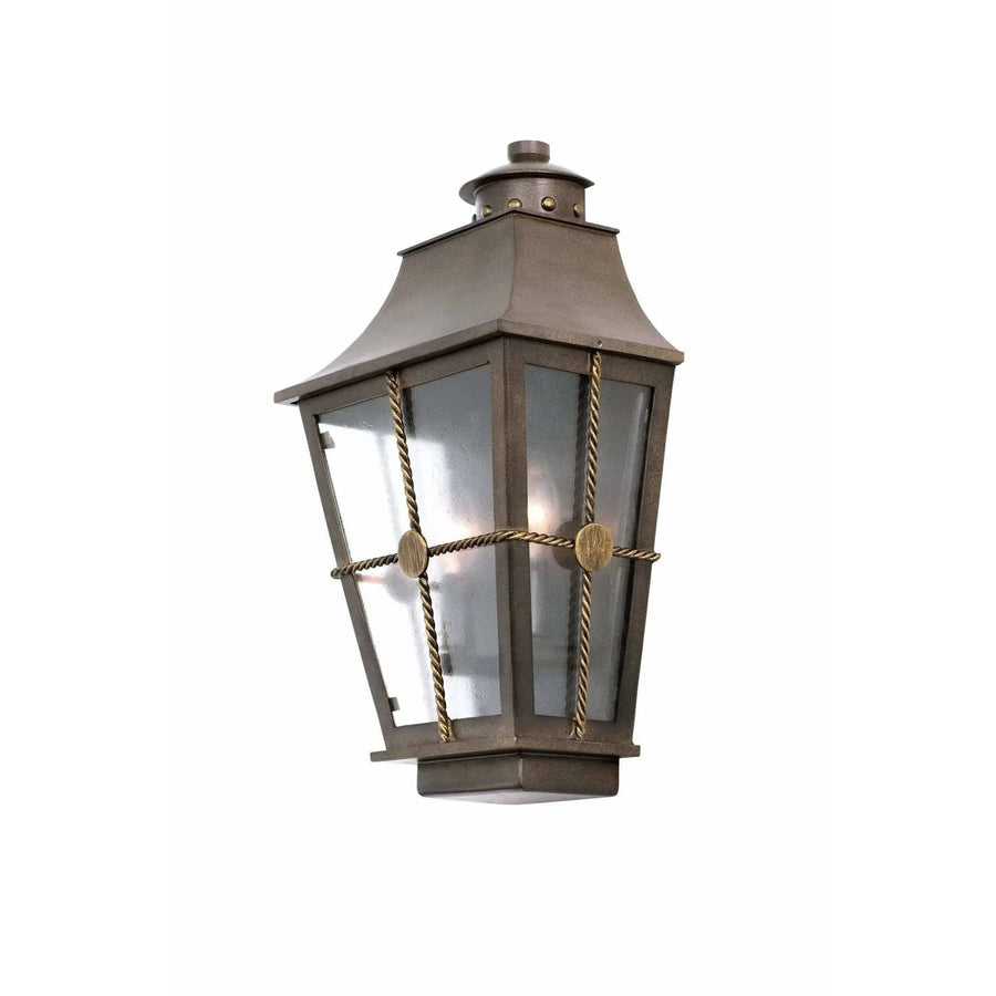 Kalco Lighting Belle Grove Wall Pocket 403520 Chandelier Palace