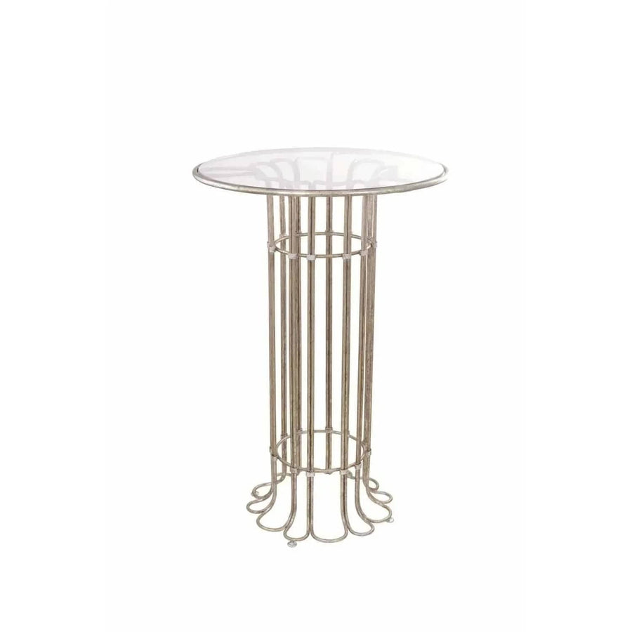 Kalco Lighting Biscayne 28 Inch Pub Table 800203 Chandelier Palace
