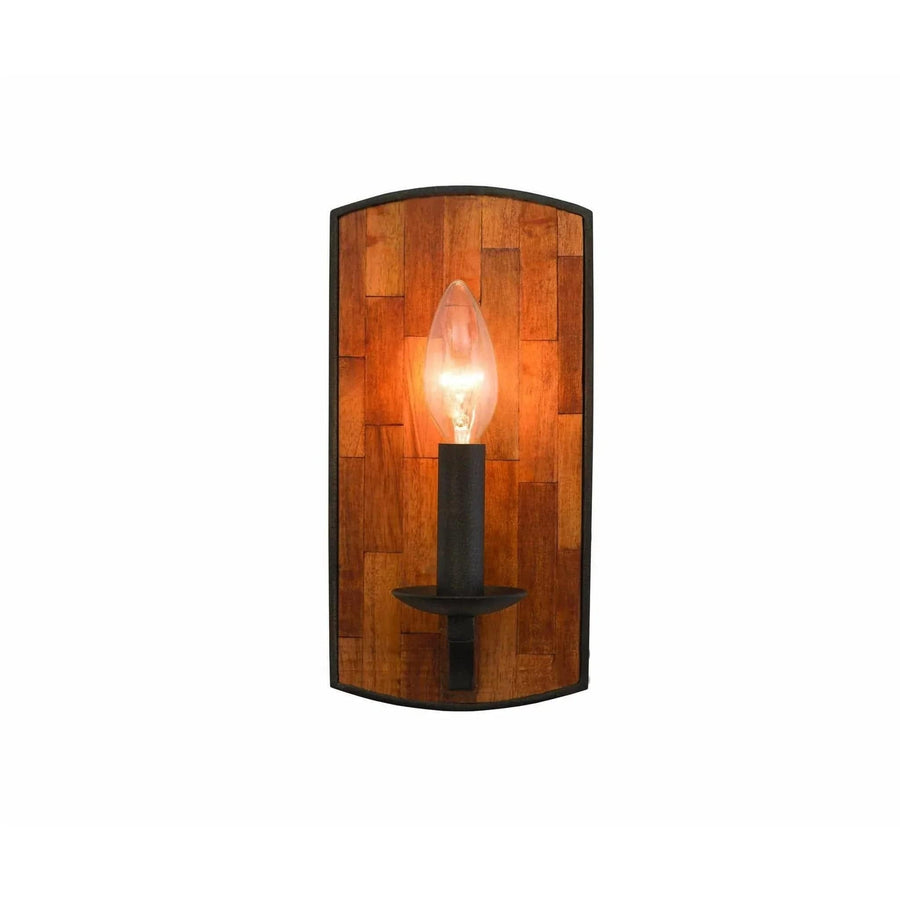 Kalco Lighting Lansdale 1 Light Ada Wall Sconce 505521 Chandelier Palace