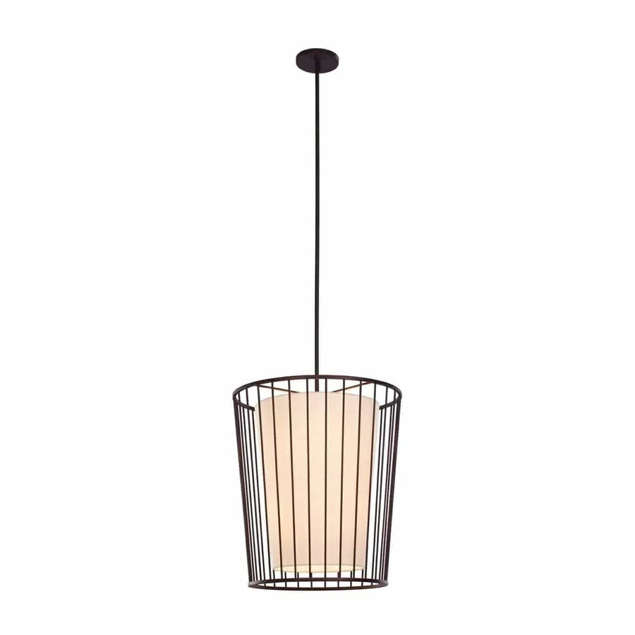 Kalco Lighting Pacifica (3+3) Light 2 Tier Small Foyer 507050 Chandelier Palace