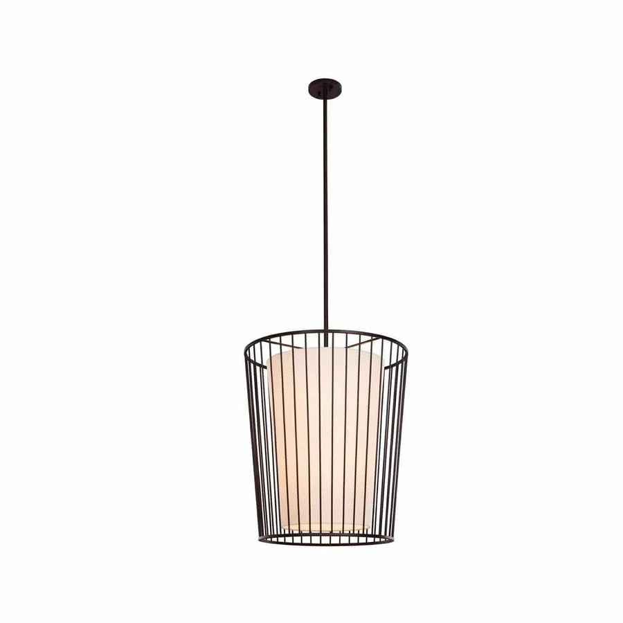 Kalco Lighting Pacifica (4+4) Light 2 Tier Large Foyer 507051 Chandelier Palace