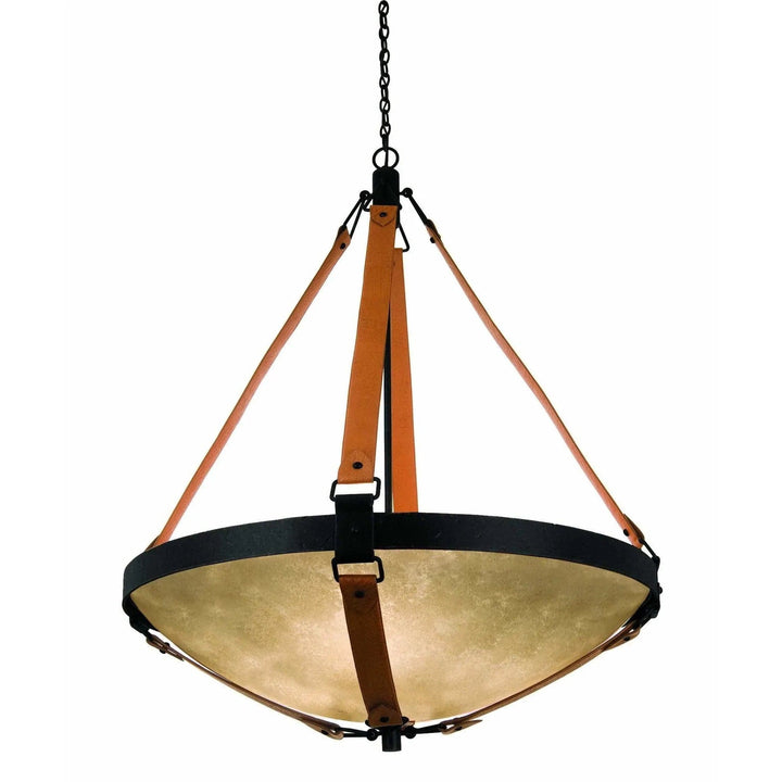 Kalco Lighting Rodeo Drive 44 Inch Pendant 4636 Chandelier Palace