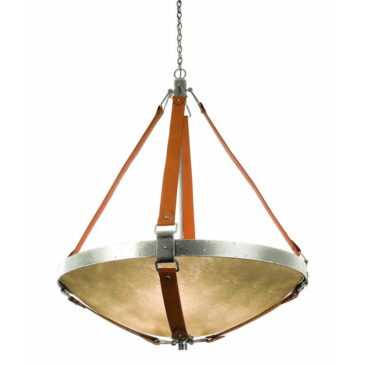 Kalco Lighting Rodeo Drive 44 Inch Pendant 4636 Chandelier Palace