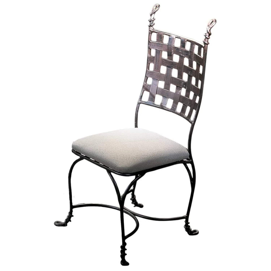 Kalco Lighting Vine Chair F100 Chandelier Palace