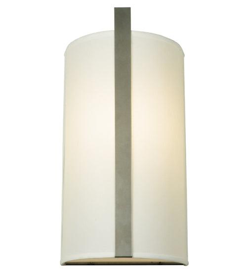 Meyda Lighting 10"W Cilindro Wall Sconce 129030 Chandelier Palace