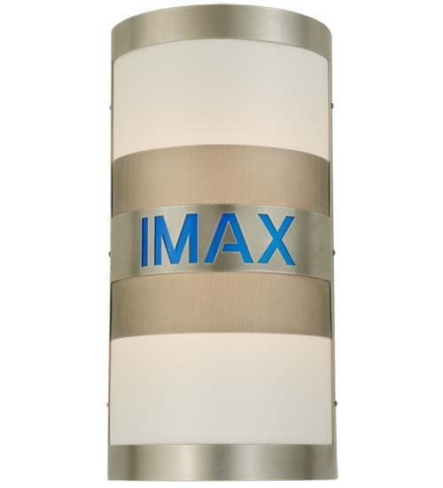 Meyda Lighting 12"W IMAX Wall Sconce 138009 Chandelier Palace