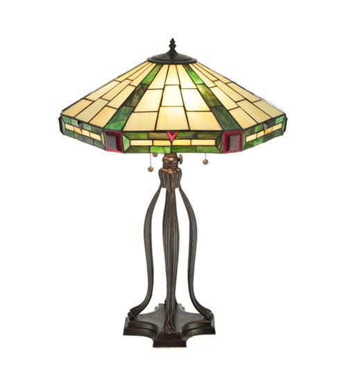 Meyda Lighting Wilkenson Table Lamps 30788 Chandelier Palace
