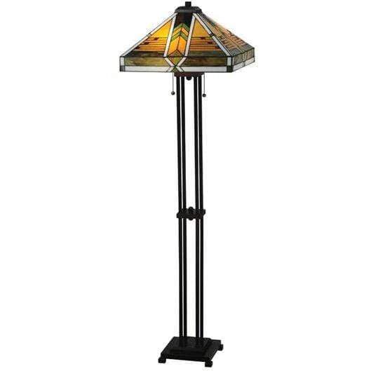Meyda Lighting Floor Lamps, Lamps Default Abilene Floor Lamps By Meyda Lighting 130751