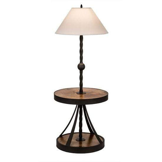 Meyda Lighting Floor Lamps, Lamps Default Achse Floor Lamps By Meyda Lighting 165145